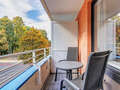 appartement München Bogenhausen 01 balcon 15034