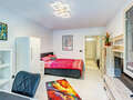 appartement München Bogenhausen 02 pièce à vivre 15034