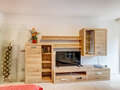 appartement München Bogenhausen 03 pièce à vivre 15034