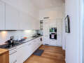 appartement München Isarvorstadt 03 cuisine 15035