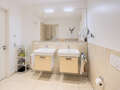appartement München Isarvorstadt 03 salle de bain 15035
