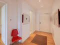 appartement München Isarvorstadt 01 entrée/couloir 15035