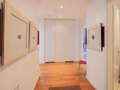 appartement München Isarvorstadt 02 entrée/couloir 15035