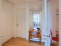 appartement München Isarvorstadt 03 entrée/couloir 15035
