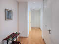 appartement München Isarvorstadt 06 entrée/couloir 15035