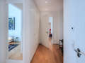 appartement München Isarvorstadt 08 entrée/couloir 15035
