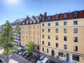 appartement München Isarvorstadt 01 vue 15035