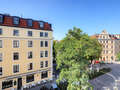 appartement München Isarvorstadt 02 vue 15035