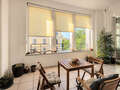 appartement München Isarvorstadt 02 loggia 15035