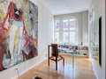 appartement München Isarvorstadt 01 coin bureau 15035