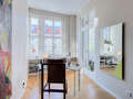 appartement München Isarvorstadt 02 coin bureau 15035