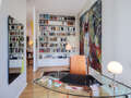 appartement München Isarvorstadt 03 coin bureau 15035