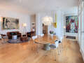 appartement München Isarvorstadt 01 pièce à vivre 15035