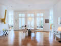 appartement München Isarvorstadt 03 pièce à vivre 15035