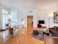 appartement München Isarvorstadt 04 pièce à vivre 15035