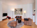 appartement München Isarvorstadt 05 pièce à vivre 15035