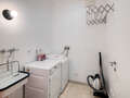 appartement München Isarvorstadt 01 buanderie 15035
