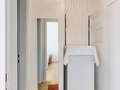 appartement München Waldtrudering 01 entrée/couloir 15036