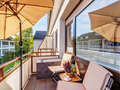 appartement München Waldtrudering 01 balcon 15036