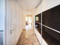 appartement München Pasing 02 entrée/couloir 15037