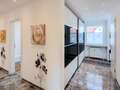appartement München Pasing 04 entrée/couloir 15037