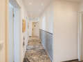 appartement München Pasing 05 entrée/couloir 15037
