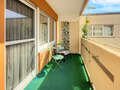 appartement München Pasing 01 balcon 15037