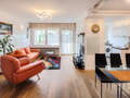 appartement München Pasing 03 pièce à vivre 15037