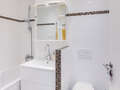 appartement München Pasing 01 1ère salle de bain 15037