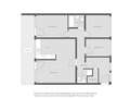 appartement München Pasing 01 plan d'étage 15037