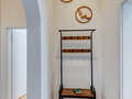 appartement sous les toits München Solln 02 entrée/couloir 15038
