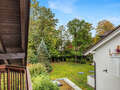 appartement sous les toits München Solln 02 vue 15038