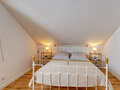 appartement sous les toits München Solln 02 chambre 15038