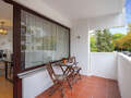 appartement München Schwabing-West 01 balcon 15039