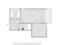 appartement München Schwabing-West 01 plan d'étage 15039