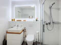 appartement München Neuperlach 01 salle de bain 15040