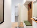appartement München Neuperlach 02 entrée/couloir 15040
