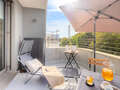 appartement München Neuperlach 03 balcon 15040