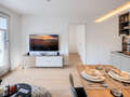 appartement München Neuperlach 02 pièce à vivre 15040