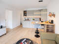 appartement München Neuperlach 03 pièce à vivre 15040