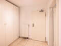 maison mitoyenne placée au milieu de la rangée München Waldtrudering 06 entrée/couloir 15041
