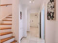 maison mitoyenne placée au milieu de la rangée München Waldtrudering 07 entrée/couloir 15041