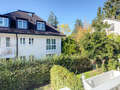 maison mitoyenne placée au milieu de la rangée München Waldtrudering 02 vue 15041