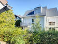 maison mitoyenne placée au milieu de la rangée München Waldtrudering 03 vue 15041