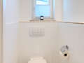 maison mitoyenne placée au milieu de la rangée München Waldtrudering 01 deux toilettes 15041