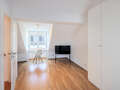 maison mitoyenne placée au milieu de la rangée München Waldtrudering 03 2ième chambre 15041