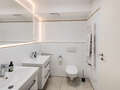 maison mitoyenne placée au milieu de la rangée München Waldtrudering 02 1ère salle de bain 15041