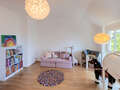 maison mitoyenne placée au milieu de la rangée München Waldtrudering 01 ch. d´invité 15041