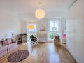 maison mitoyenne placée au milieu de la rangée München Waldtrudering 02 ch. d´invité 15041