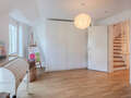 maison mitoyenne placée au milieu de la rangée München Waldtrudering 03 ch. d´invité 15041